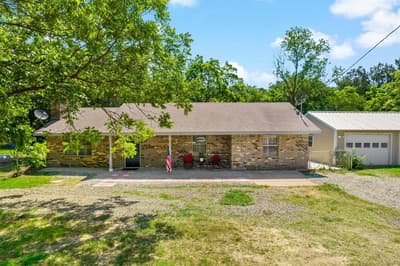 150 County Road 35980, Arthur City TX 75411 - Photo 2