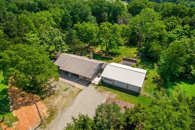 150 County Road 35980, Arthur City TX 75411 - Photo 3