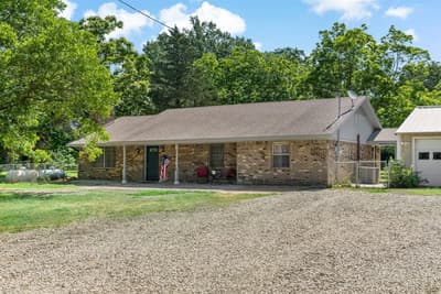 150 County Road 35980, Arthur City TX 75411 - Photo 4