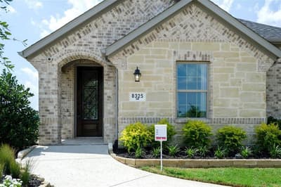 8140 Legacy Trail, McKinney TX 75071 - Photo 3