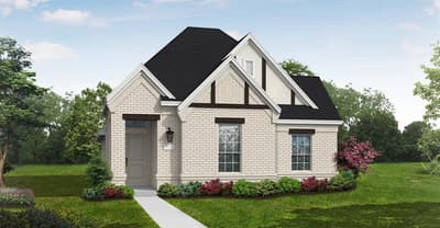 8140 Legacy Trail, McKinney TX 75071