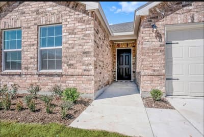 1611 Silas Drive, Forney TX 75126 - Photo 4
