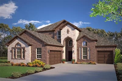 3704 WALNUT RIDGE Drive, Grand Prairie TX 76065