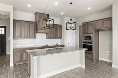 12520 Eagles Bluff, Godley TX 76044 - Photo 5