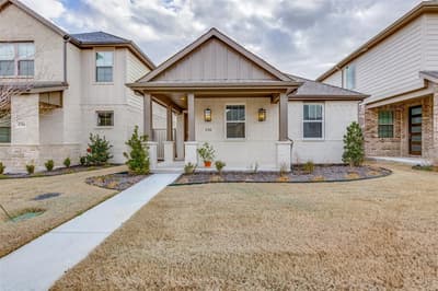 4704 Simple Pathway Street, Haltom City TX 76117 - Photo 3