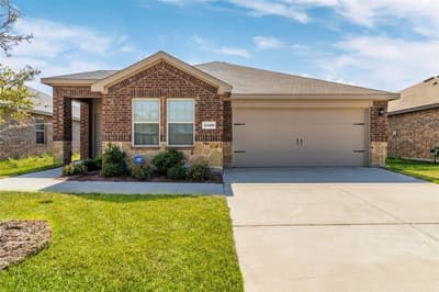 4429 Coaldale Drive, Forney TX 75126