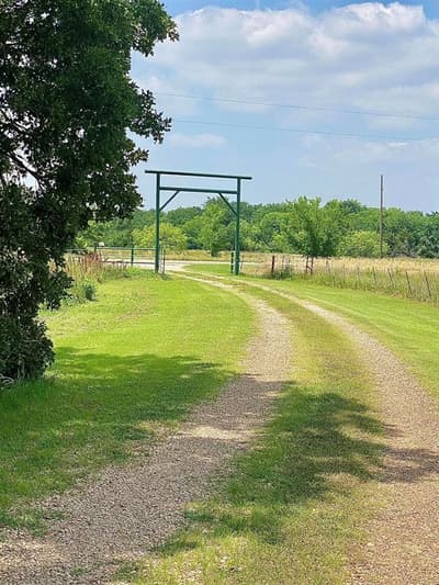 12053 S HWY 34, Scurry TX 75158 - Photo 2