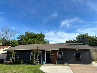1013 Las Flores Court, Grand Prairie TX 75052 - Photo 2