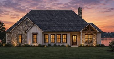 343 Private Road 7327, Emory TX 75440 - Photo 2