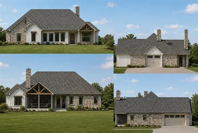 343 Private Road 7327, Emory TX 75440 - Photo 5