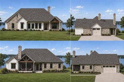 343 Private Road 7327, Emory TX 75440 - Photo 4