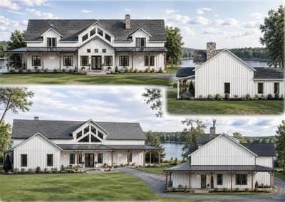 371 Private Road 7327, Emory TX 75440 - Photo 4