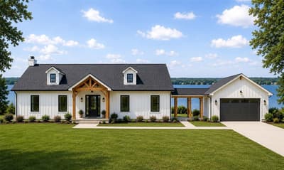 315 Private Road 7327, Emory TX 75440 - Photo 2