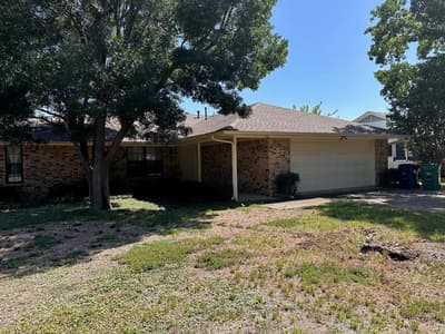 2532 La Paloma Drive, Denton TX 76209 - Photo 3