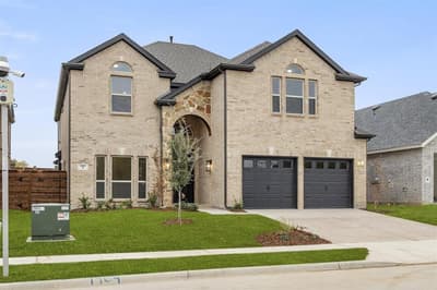 1909 Fall Creek Cove, Mesquite TX 75181 - Photo 2