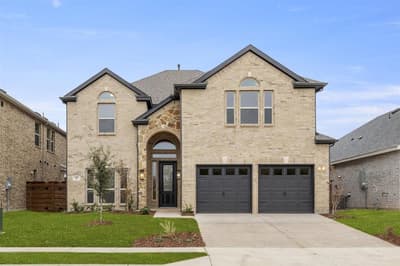1909 Fall Creek Cove, Mesquite TX 75181