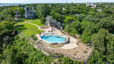 TBD Boat Club Road, Fort Worth TX 76179 - Photo 2