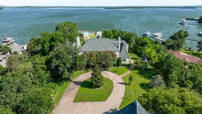 TBD Boat Club Road, Fort Worth TX 76179