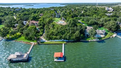 TBD Boat Club Road, Fort Worth TX 76179 - Photo 5