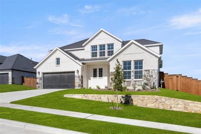 10732 Oates Branch Lane, Fort Worth TX 76126