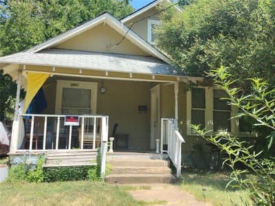 5631 East Side Avenue, Dallas TX 75214