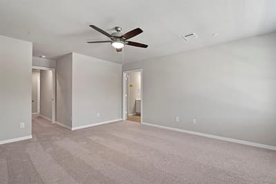 3736 Paradise Way, Sherman TX 75090