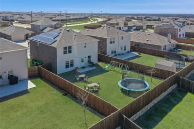 1309 Waggoner Drive, Aubrey TX 76227 - Photo 3