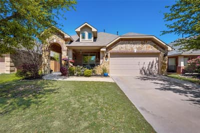 633 Shotwell Street, Crowley TX 76036 - Photo 3
