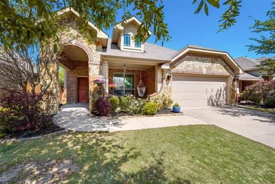 633 Shotwell Street, Crowley TX 76036 - Photo 5