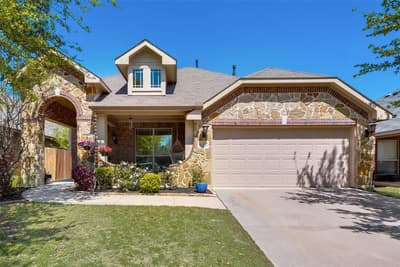 633 Shotwell Street, Crowley TX 76036 - Photo 4