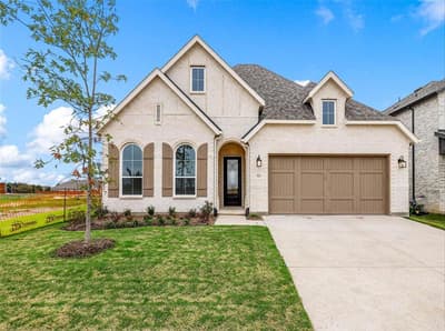 1834 Rough Ridge Trail, Midlothian TX 76065