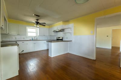 2010 4th Street, Brownwood TX 76801 - Photo 3