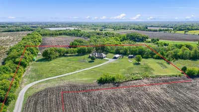 688 Harris Road, Gunter TX 75058 - Photo 3