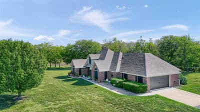 688 Harris Road, Gunter TX 75058 - Photo 4