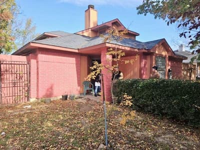 10203 Oak Branch Lane, Dallas TX 75227 - Photo 2