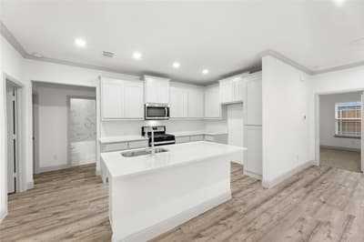 138 Community Drive, Lavon TX 75166 - Photo 5