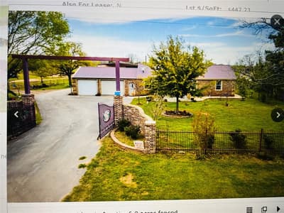 3309 Fm 3136, Cleburne TX 76031 - Photo 3