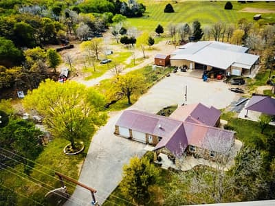 3309 Fm 3136, Cleburne TX 76031