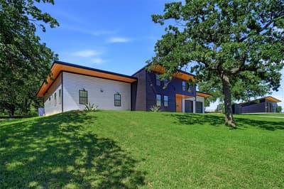 13240 Briar Road, Azle TX 76020 - Photo 5