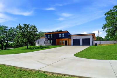 13240 Briar Road, Azle TX 76020 - Photo 4