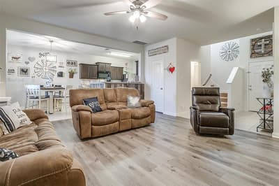 191 Presidents Way, Venus TX 76084 - Photo 5