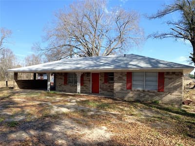 10142 FM 773, Murchison TX 75778 - Photo 4