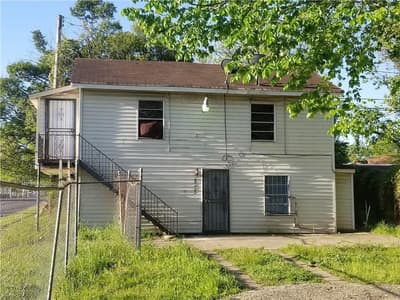 2408 Hearne Avenue, Shreveport LA 71103