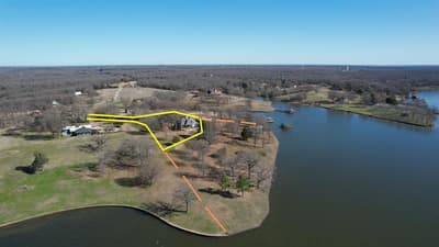 497 Private Road 5975, Yantis TX 75497 - Photo 3