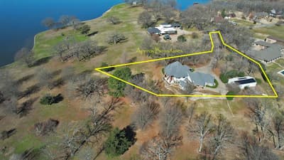497 Private Road 5975, Yantis TX 75497