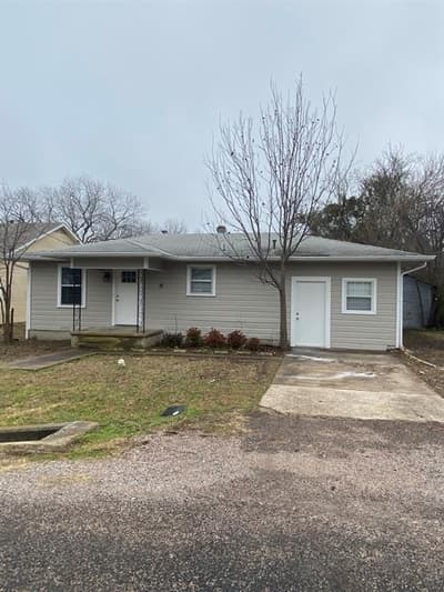 663 Tolson Avenue, Van Alstyne TX 75495