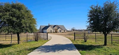 2505 Vz County Road 2511, Canton TX 75103