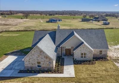2505 Vz County Road 2511, Canton TX 75103 - Photo 5