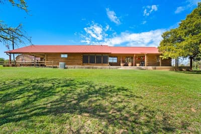 4155 County Road 188, Stephenville TX 76401 - Photo 2