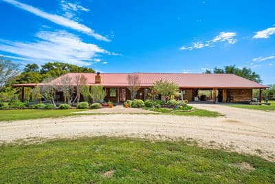 4155 County Road 188, Stephenville TX 76401